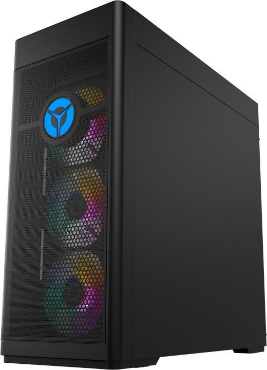 Produktbild Lenovo Legion T7 (Intel Core i7-10700KF, 16 GB, 0.51 TB, GeForce RTX 3070)