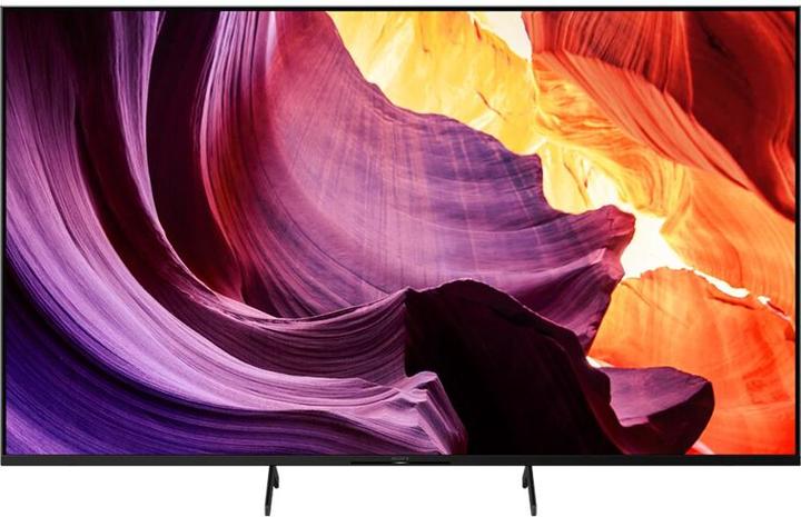 Immagine prodotto Sony KD-43X81K (43", X81K, LCD, UHD, 2022)