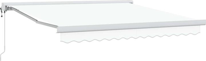 Image du produit vidaXL Store rétractable (2.50 m)