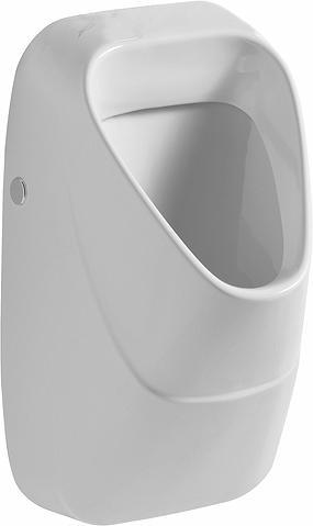 Produktbild Ifö Urinal t/vaeg & vand tilslutning fra oven