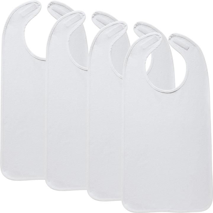 Immagine prodotto Erwin Müller Grembiule da cucina 4-pack (Mangiare)
