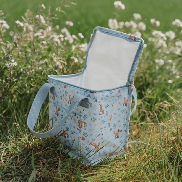 Produktbild Little Dutch Kühltasche Forest Friends