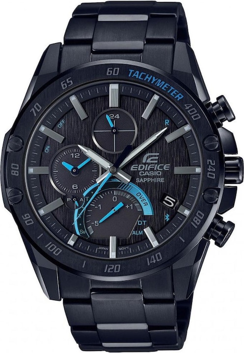 Produktbild Edifice EQB-1000XDC-1AER (Analoguhr, Chronograph, 45.60 mm)
