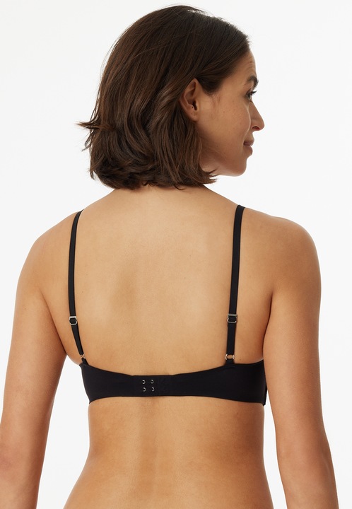 Image du produit Schiesser Soutien-gorge Casual Confortable (85 B, Une unité par pack)