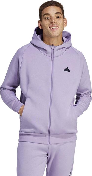 Actual product image adidas M Z.N.E. PR FZ (L)