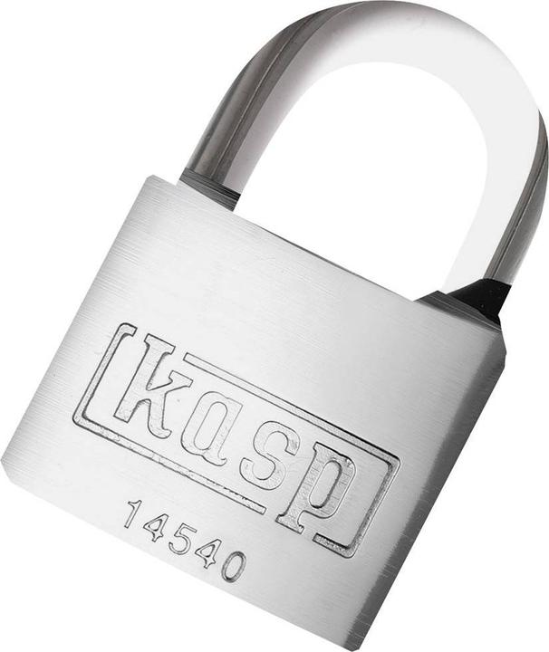 Actual product image Kasp Ka