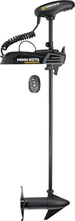 Minn Kota Powerdrive 70 BT/DSC