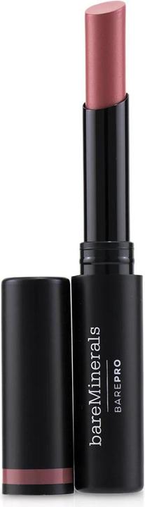 Actual product image Bare Minerals BarePro Longwear Lipstick - Bloom