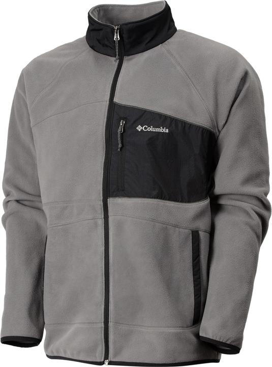 Columbia Fast Trek Overlay Full Zip