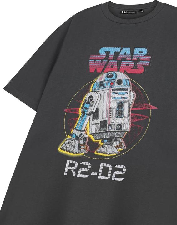 Produktbild Star Wars TShirt kurzärmlig (XL)