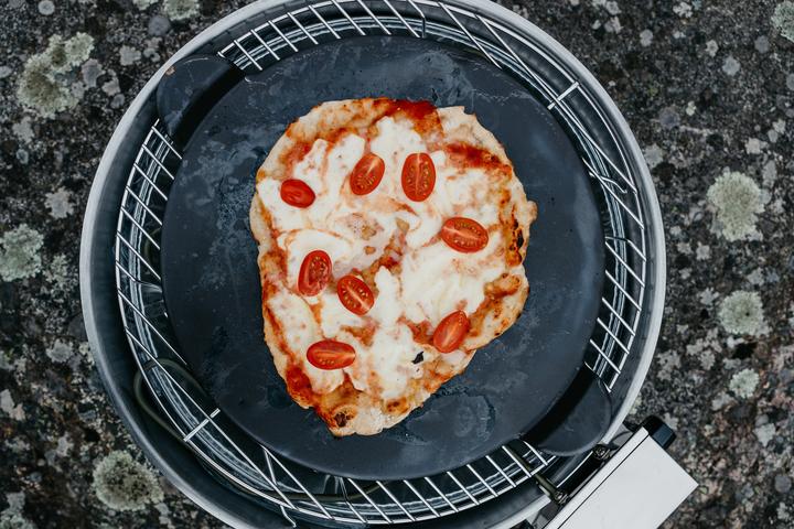 Immagine prodotto Muurikka Pizza stone