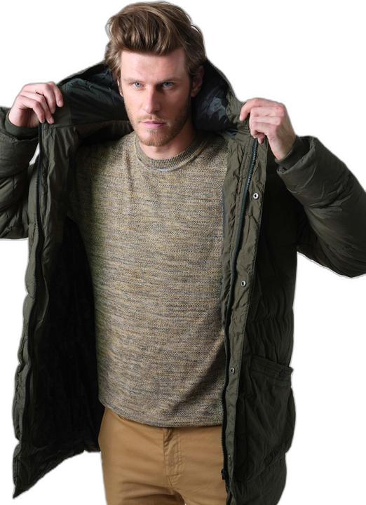 Produktbild Deeluxe parka starling (XXL)