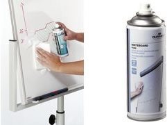 Actual product image Durable Whiteboard Foam