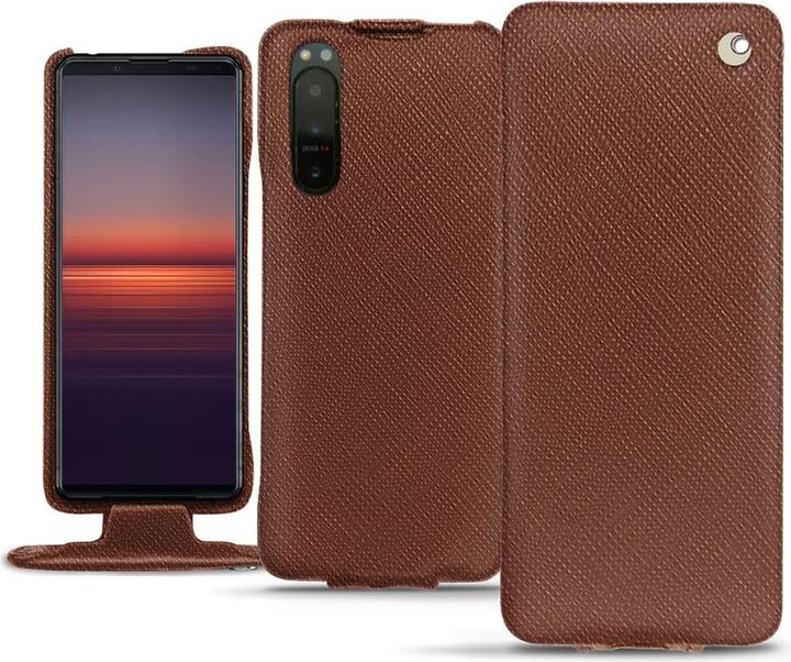 Image du produit Noreve Housse cuir vertical (Sony Xperia 5 II)