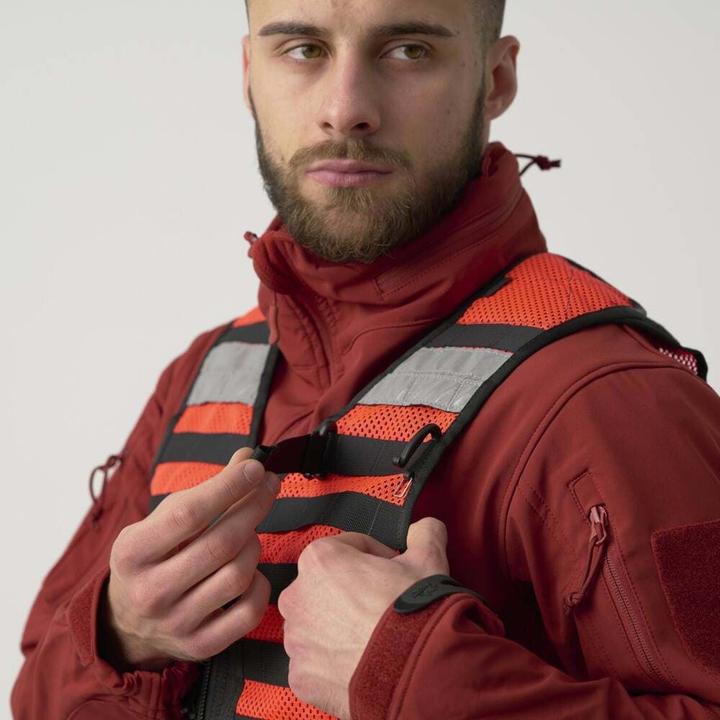 Produktbild Helikon Modular SAR Vest Black (M, S)