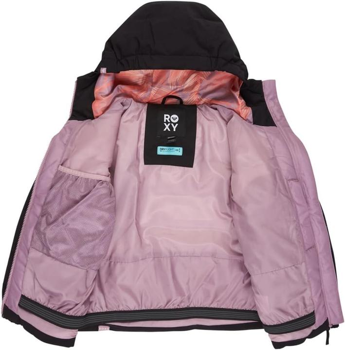 Immagine prodotto Roxy Girl's Snowy Hill Puffy (M)