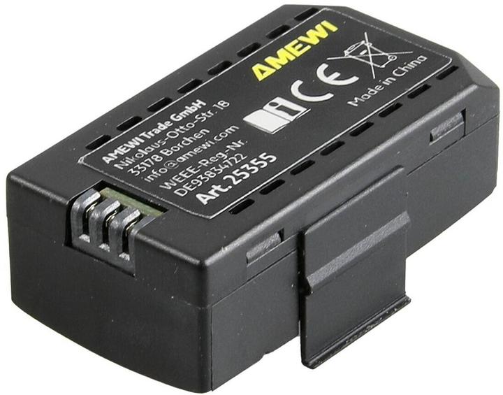 Produktbild Amewi Bell 222 Airwolf 4-Kanal 6G