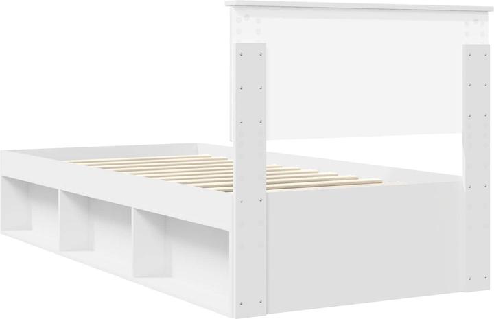 Image du produit vidaXL Bettrahmen (90 x 200 cm)