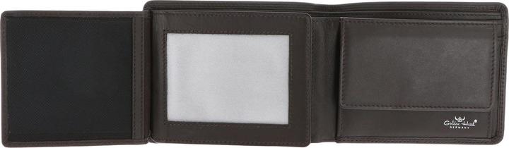 Actual product image Golden Head Polo RFID Protect Scheintasche 1125