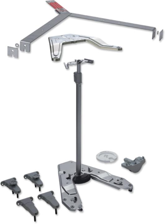 Produktbild Peka Metall Revo Karussell (1 Stk.)