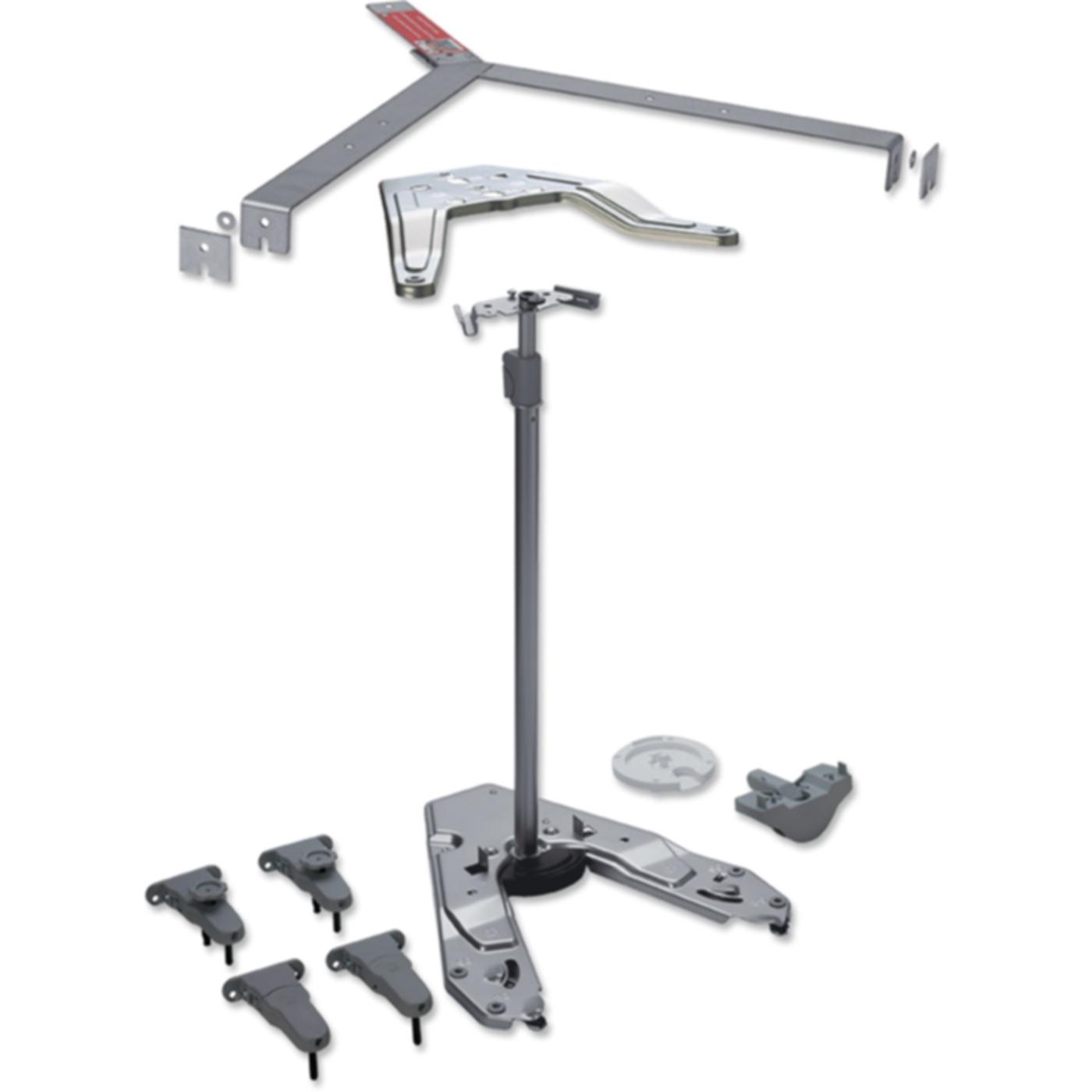 Peka Metall Revo Karussell (1 Stk.) (300.0702.02)