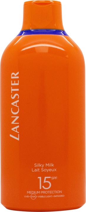 Image du produit Lancaster Sun Beauty (Crème solaire, SPF 15, 400 ml, 440 g)