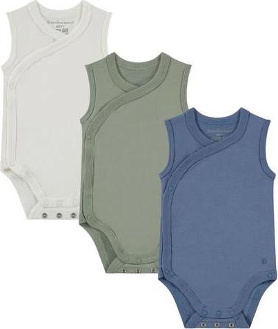 Actual product image Bamboo Basics Anna tank top (68)
