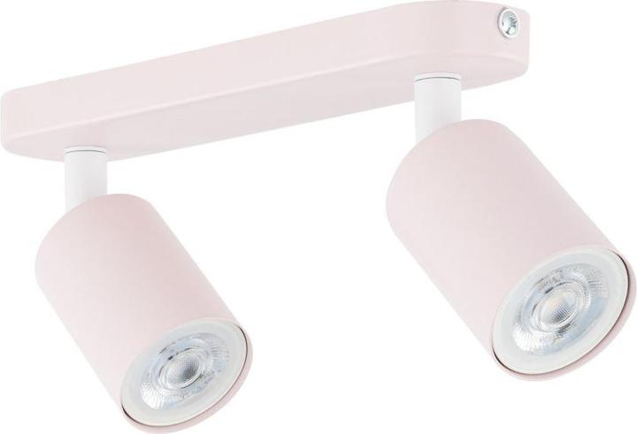 Image du produit Licht-Erlebnisse Jason (GU10)