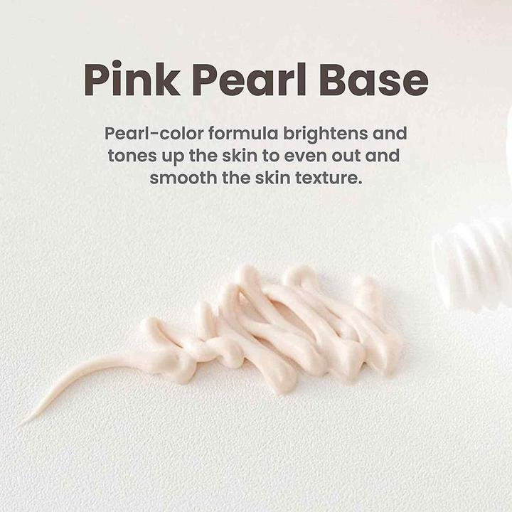 Produktbild Heimish Artless Glow Base (Sonnencreme Gesicht, SPF 50+, 40 ml)