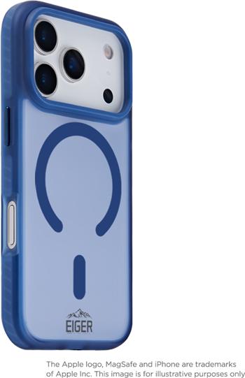 Produktbild Eiger Blizzard (Apple iPhone 17 Pro)