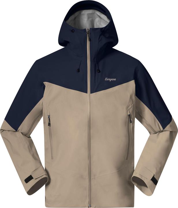 Immagine prodotto Bergans Rabot Allround 3L Shell (XL)