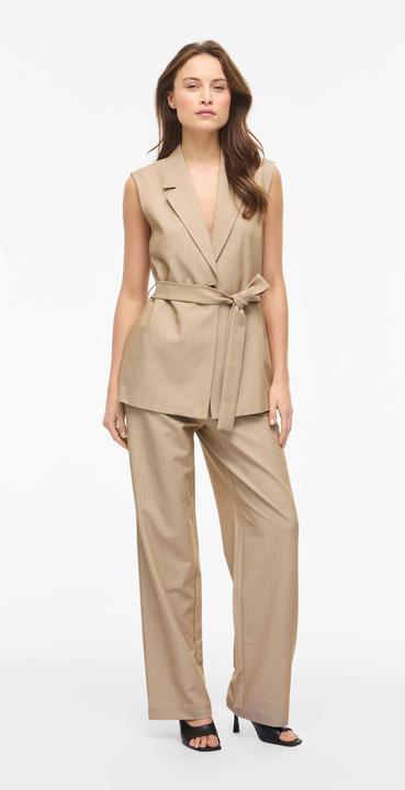 Produktbild Vila VIMIVO Gürtel Weste (40)