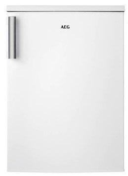AEG RTB413E1AW WS KÜHLSCHRANK STAND **** 85X60CM (130 l)