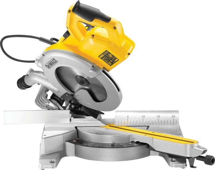Produktbild DeWalt DWS 778