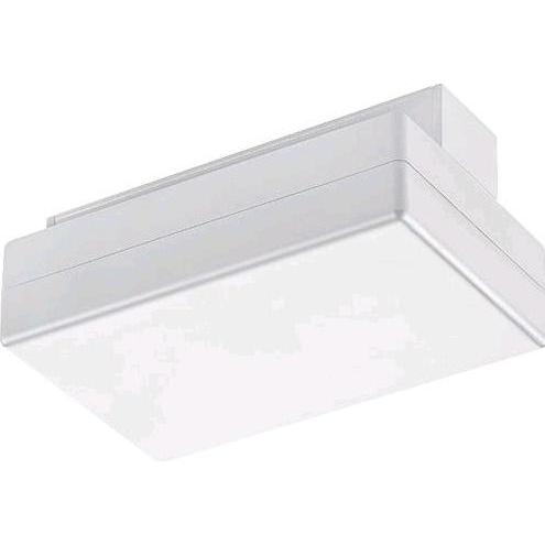 Trio, Zubehör Beleuchtung, Mitteleinspeisung DUOLINE ws 90mm