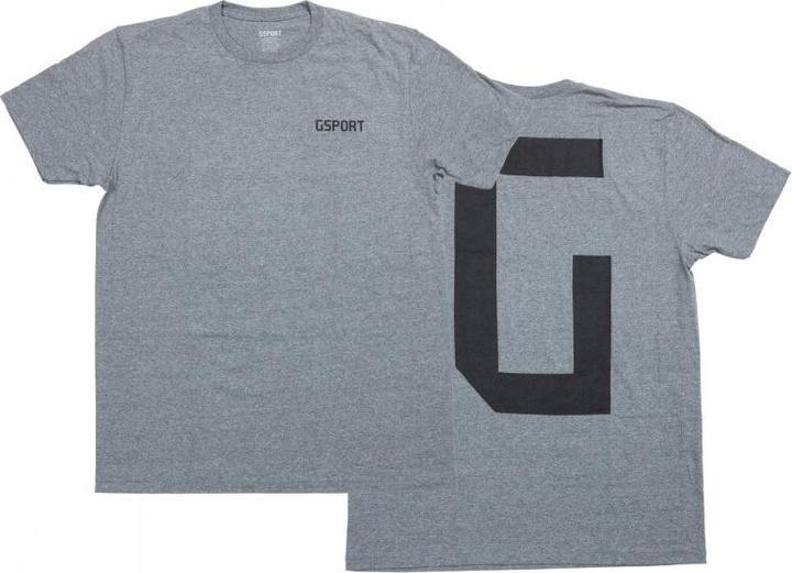 Actual product image Gsport Mechanic Heather (L)
