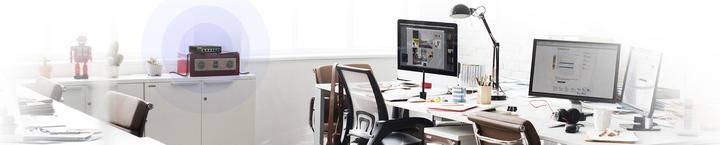 Immagine prodotto D-Link DMS-107/E Switch (7 porte)