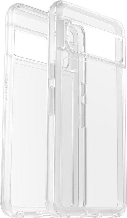 Transparent