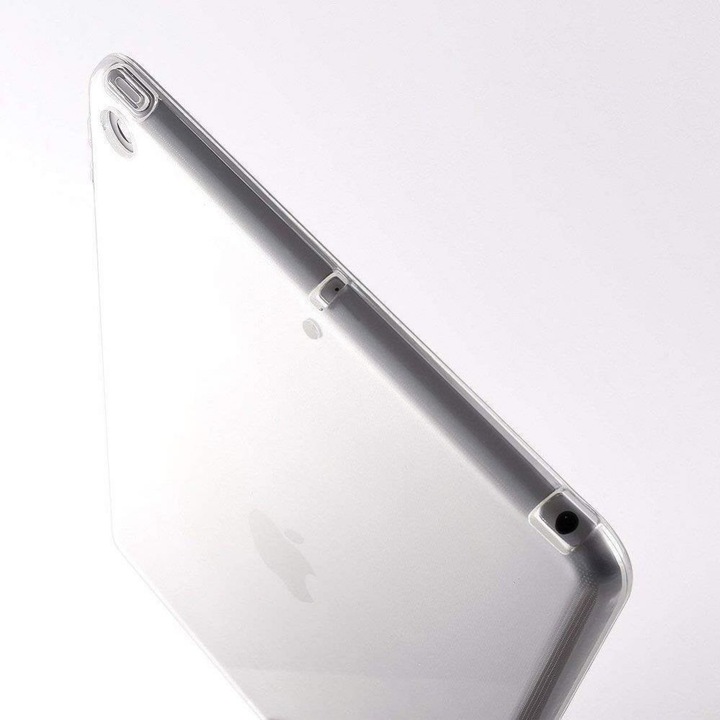 Actual product image Hurtel Slim Case back cover for tablet Samsung Galaxy Tab S8 transparent (Galaxy Tab S8)