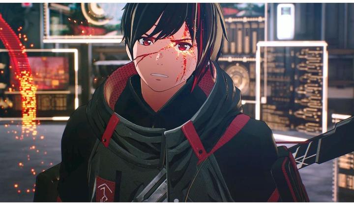 Produktbild Bandai Namco Scarlet Nexus (Free Upgrade to PS5) (inkl. Bonus DLC) (PS4, PS5, DE, FR, IT)