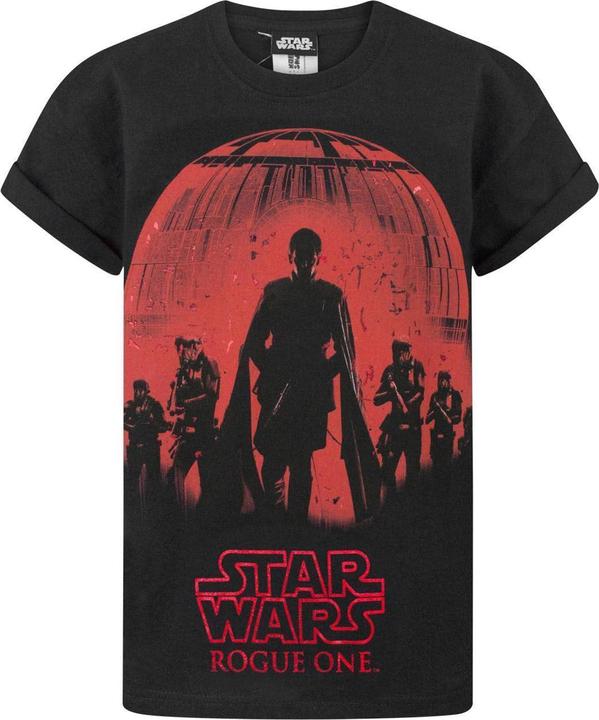 Immagine prodotto Star Wars Ragazzi con la maglietta (128)