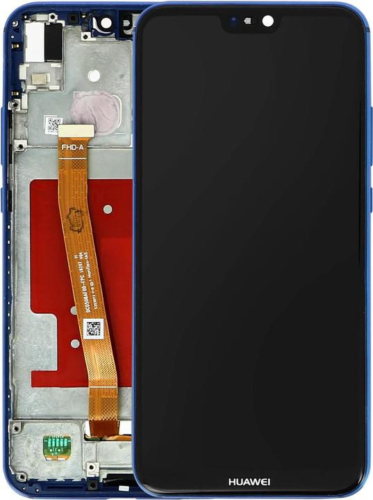 Produktbild Clappio LCD-Display Huawei P20 Lite (Display, Huawei P20 Lite)