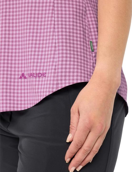 Immagine prodotto Vaude Women's Seiland Shirt III (34, XXS)