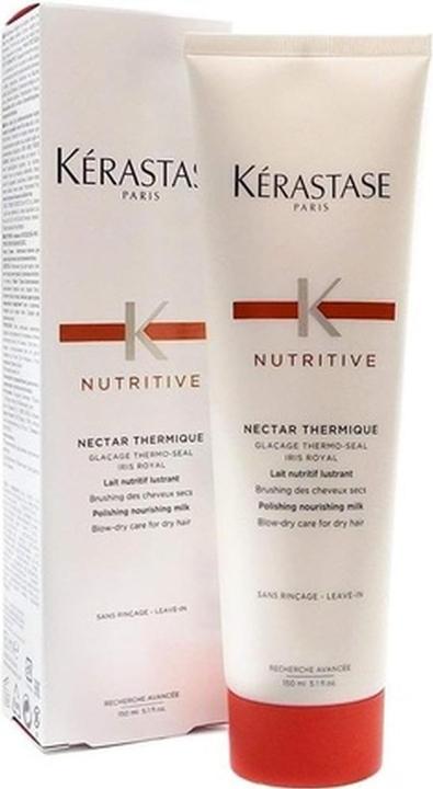 Actual product image Kérastase Nutritives (150 ml)