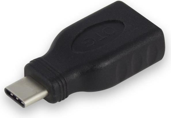 Actual product image USB-C – USB A (USB-A, USB-C, 3.50 cm)
