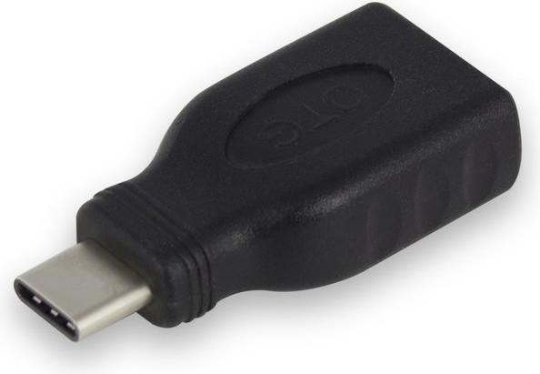 Produktbild USB-C – USB A (USB-A, USB Typ-C, 3.50 cm)