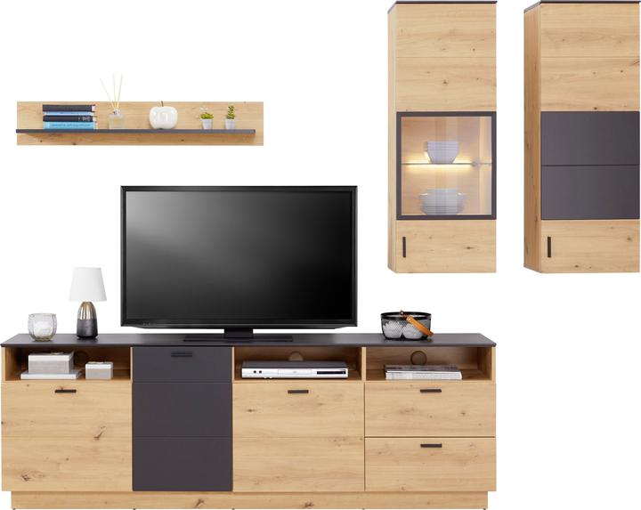 Produktbild Lipo TV Möbel (200 x 40 x 68.60 cm)