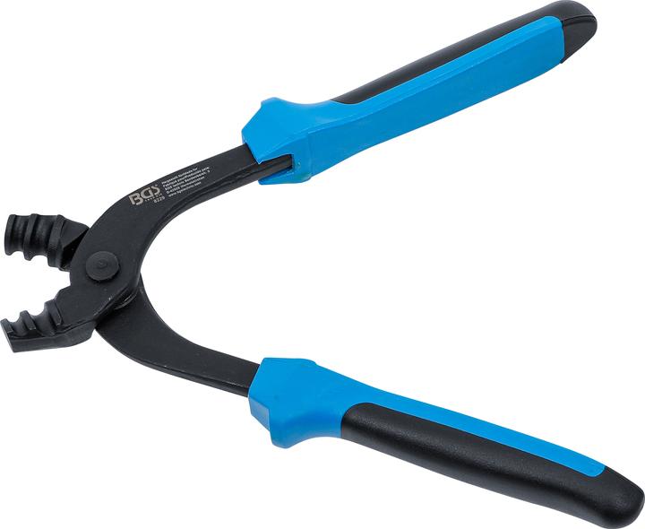 Produktbild BGS Rohr-Biegezange 4,75 + 6 mm (6 mm)