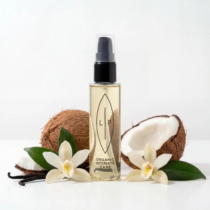 Produktbild Lip Intimate Care Intimöl (Intimöl, 75 ml)