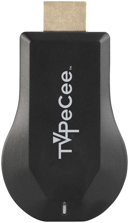 Immagine prodotto TV PeCee Chiavetta HDMI WLAN (15 m, HDMI 1.3c)